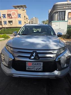 ميتسوبيشي باجيرو سبورت